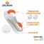 Orliman AP750P 輕量矽膠鞋墊(加強版)|輕盈舒適|穩定縱向足弓和足跟